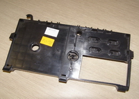 PŁYTKA PRZYCISKÓW MODUŁU